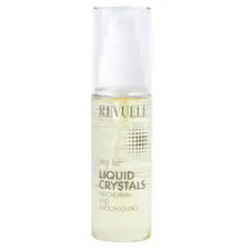 Liquid Crystals REVUELE Macadamia and Avocado Oil 50ml